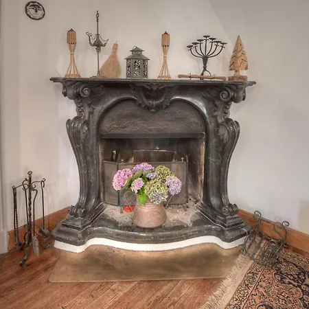 Casa Yin E Yang * Стреза