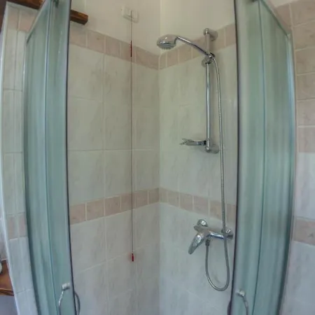 Casa Yin E Yang Apartman