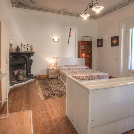 Apartman Casa Yin E Yang Stresa