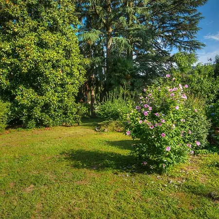 Casa Yin E Yang Стреза