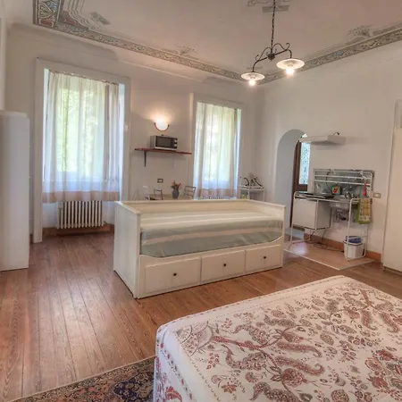 Apartman Casa Yin E Yang *