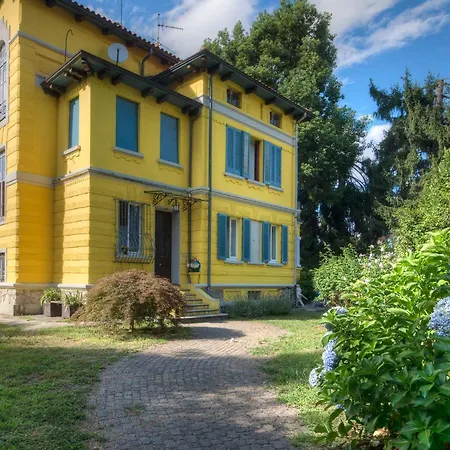 Casa Yin E Yang * Stresa