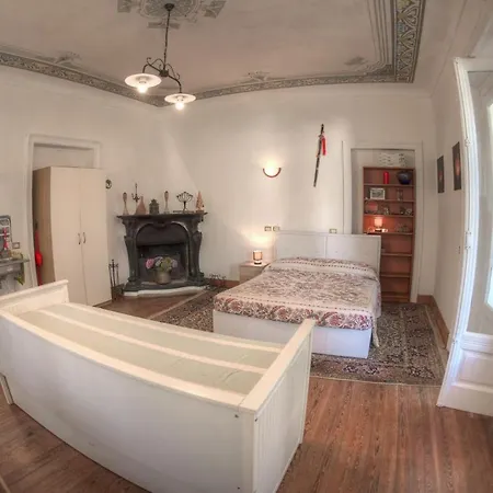 Apartment Casa Yin E Yang Stresa