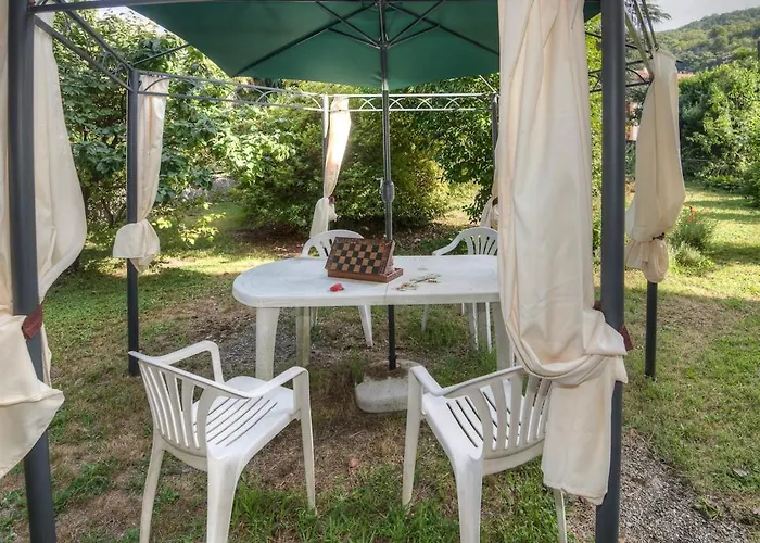 Casa Yin E Yang 아파트 *