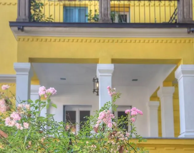 아파트 Casa Yin E Yang *