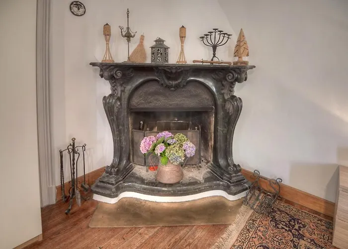 Casa Yin E Yang * 스트레사