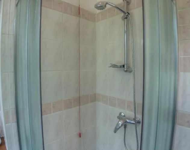 Casa Yin E Yang 아파트