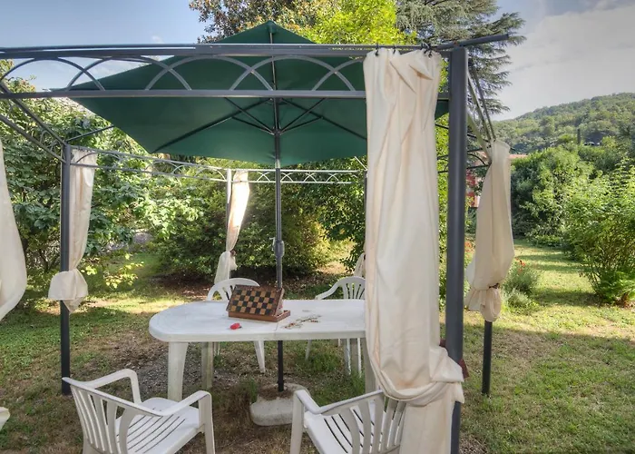 Casa Yin E Yang 아파트