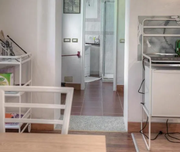 Casa Yin E Yang ستريزا