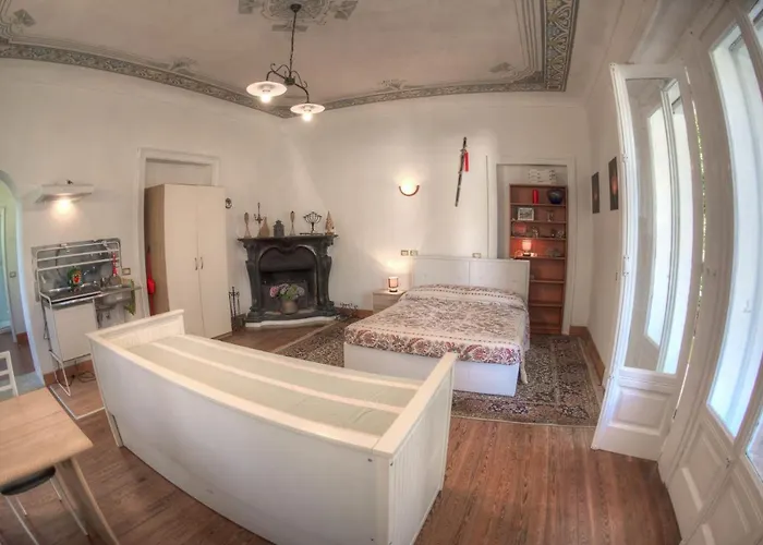 아파트 Casa Yin E Yang 스트레사