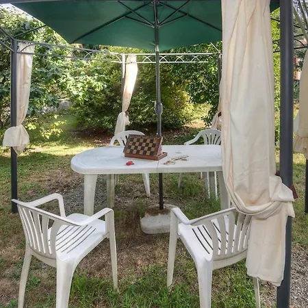 Casa Yin E Yang 公寓 *