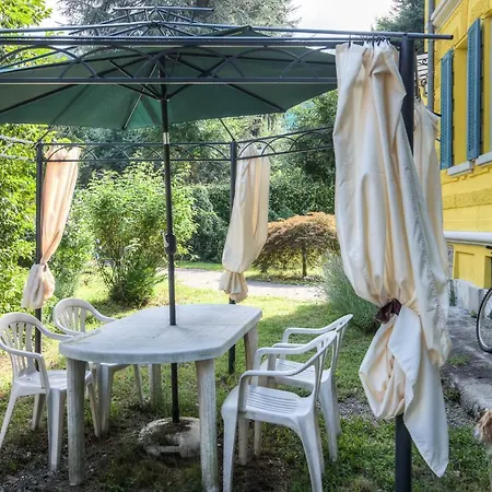 Casa Yin E Yang 公寓 *