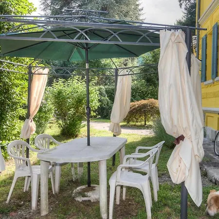 Casa Yin E Yang * 斯特雷萨