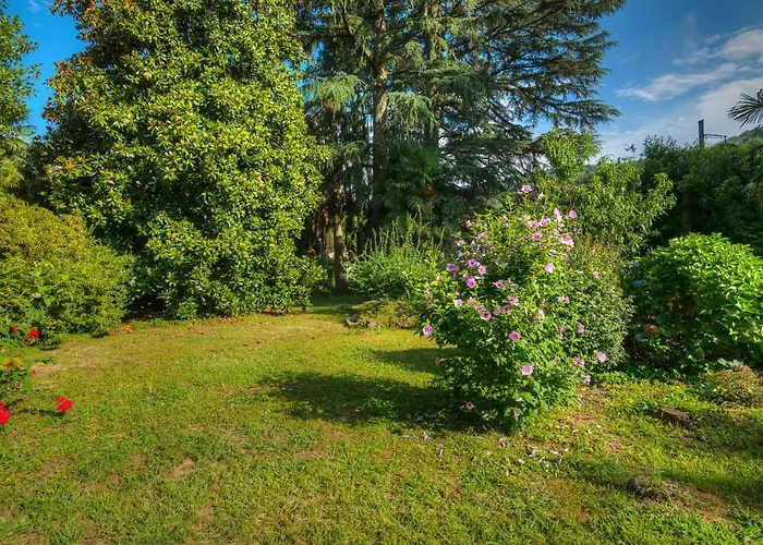 Casa Yin E Yang 斯特雷萨