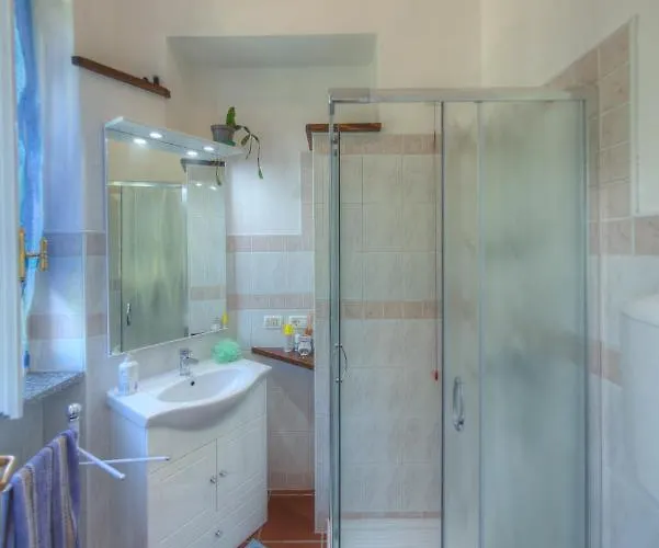 Casa Yin E Yang 公寓